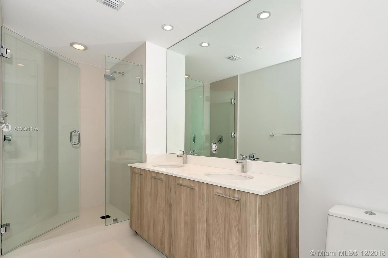 Квартира в Майами, США, 120 м2 фото 5