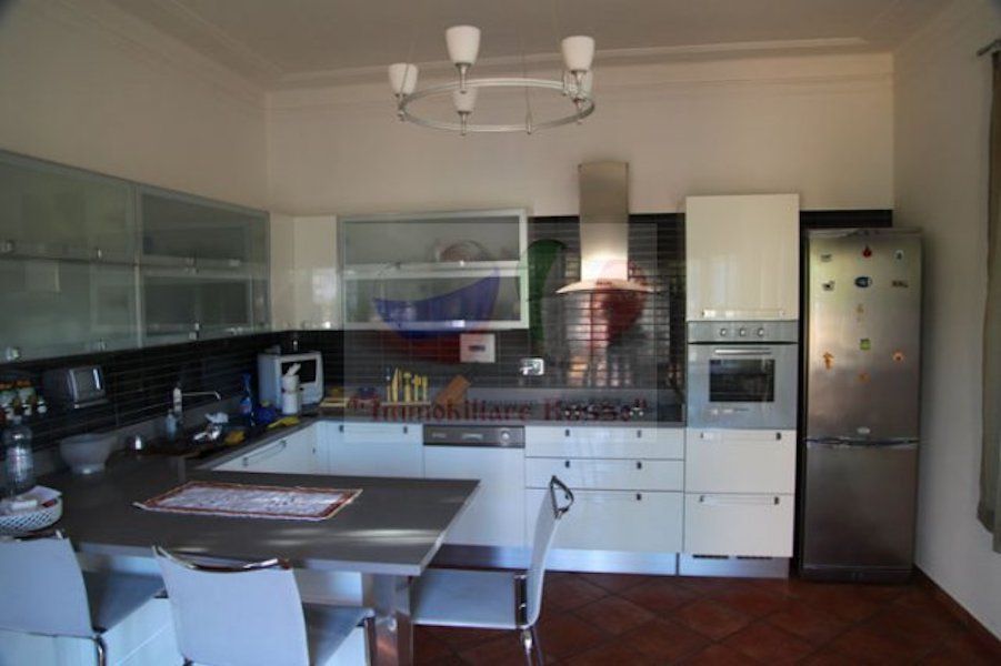 Вилла в Сан-Ремо, Италия, 340 м2 фото 4