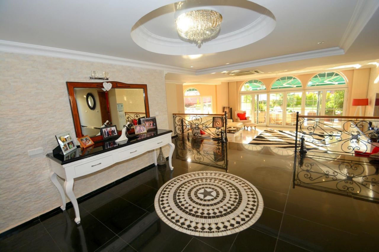 Вилла в Фетхие, Турция, 600 м2 фото 2