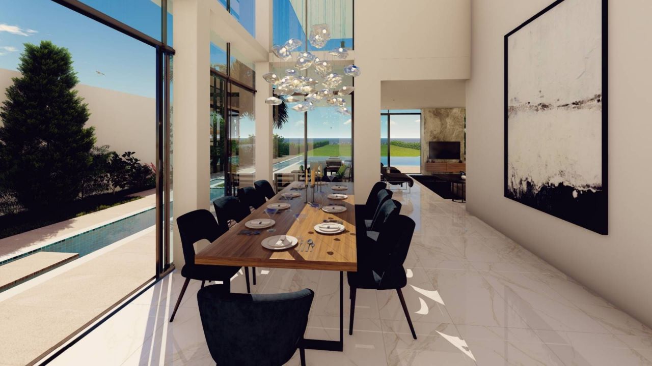 Вилла в Латхи, Кипр, 430.7 м2 фото 5