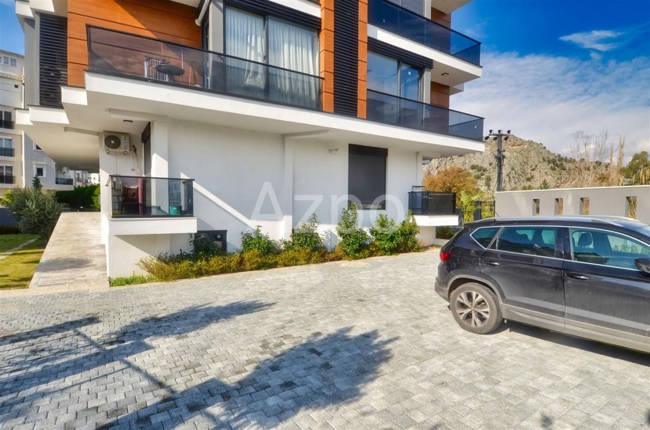 Апартаменты в Анталии, Турция, 180 м2 фото 5