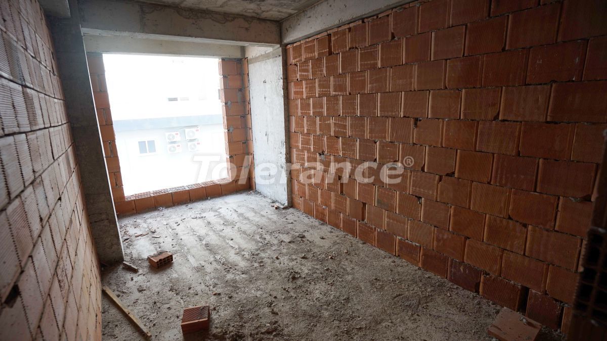 Апартаменты в Анталии, Турция, 140 м2 фото 3