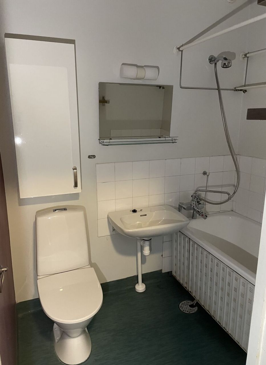 Квартира в Котке, Финляндия, 30 м2 фото 2