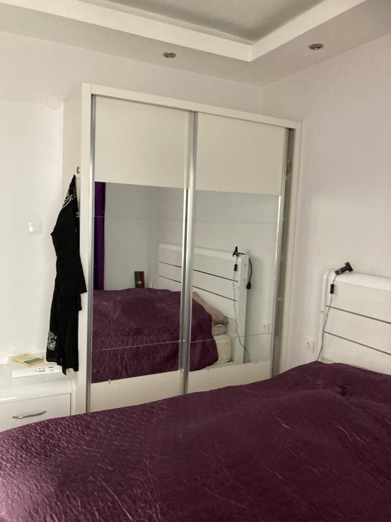 Квартира в Алании, Турция, 60 м2 фото 4