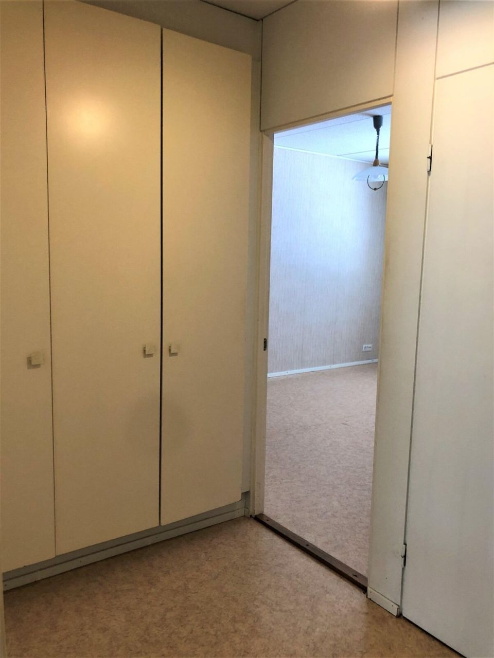 Квартира в Хуитинен, Финляндия, 30 м2 фото 5
