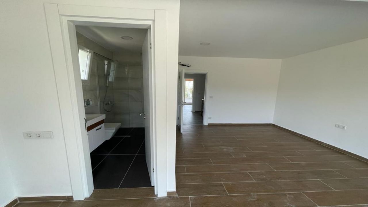 Пентхаус в Бодруме, Турция, 160 м2 фото 3