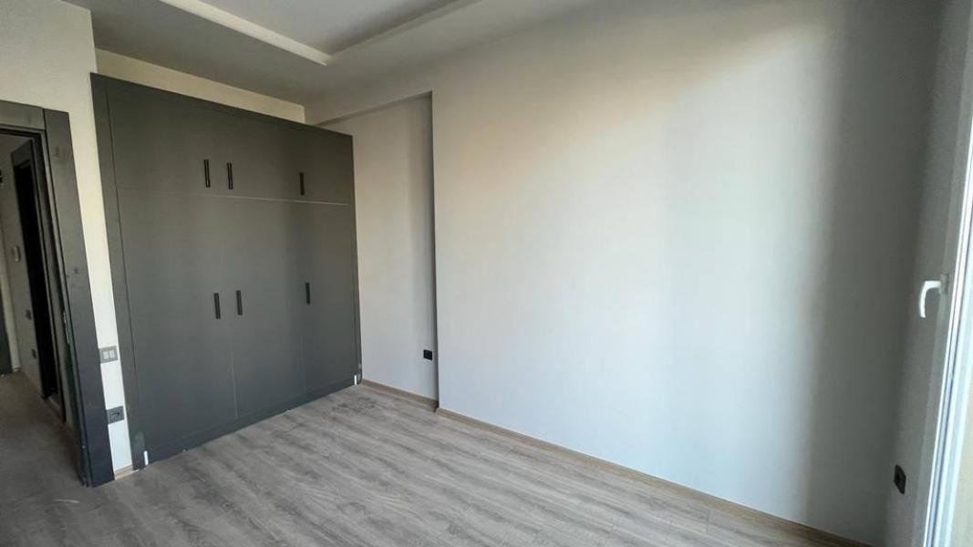 Квартира в Мерсине, Турция, 60 м2 фото 3