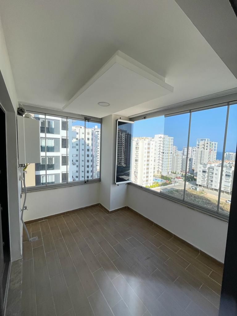 Квартира в Мерсине, Турция, 130 м2 фото 3