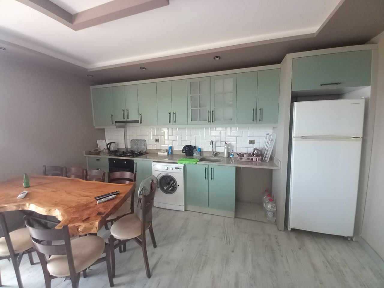 Квартира в Мерсине, Турция, 100 м2 фото 4