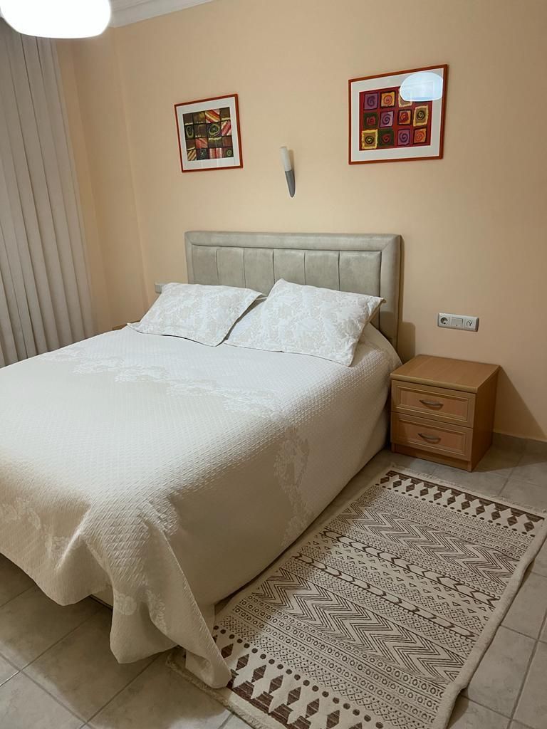Квартира в Алании, Турция, 4 м2 фото 4