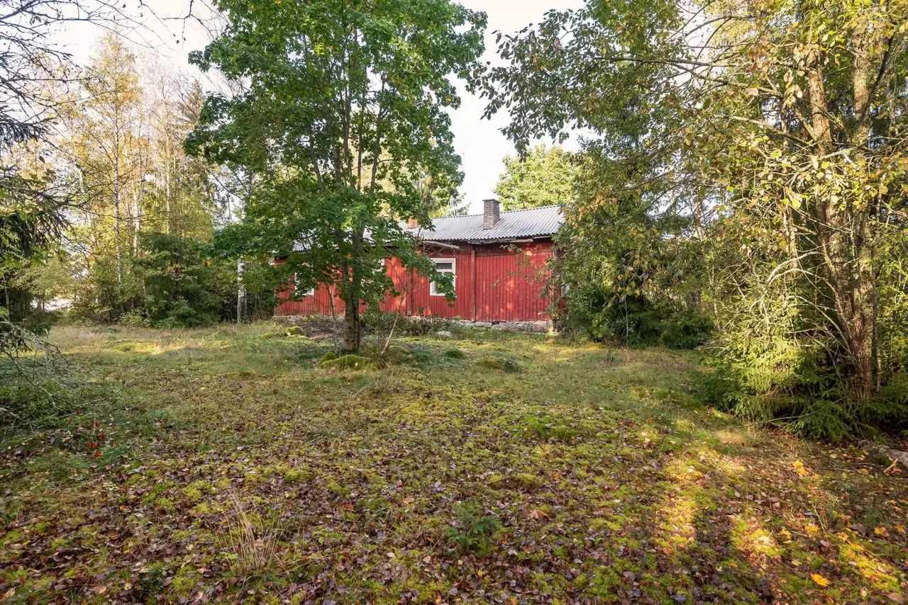 Дом в Турку, Финляндия, 30 м2 фото 2