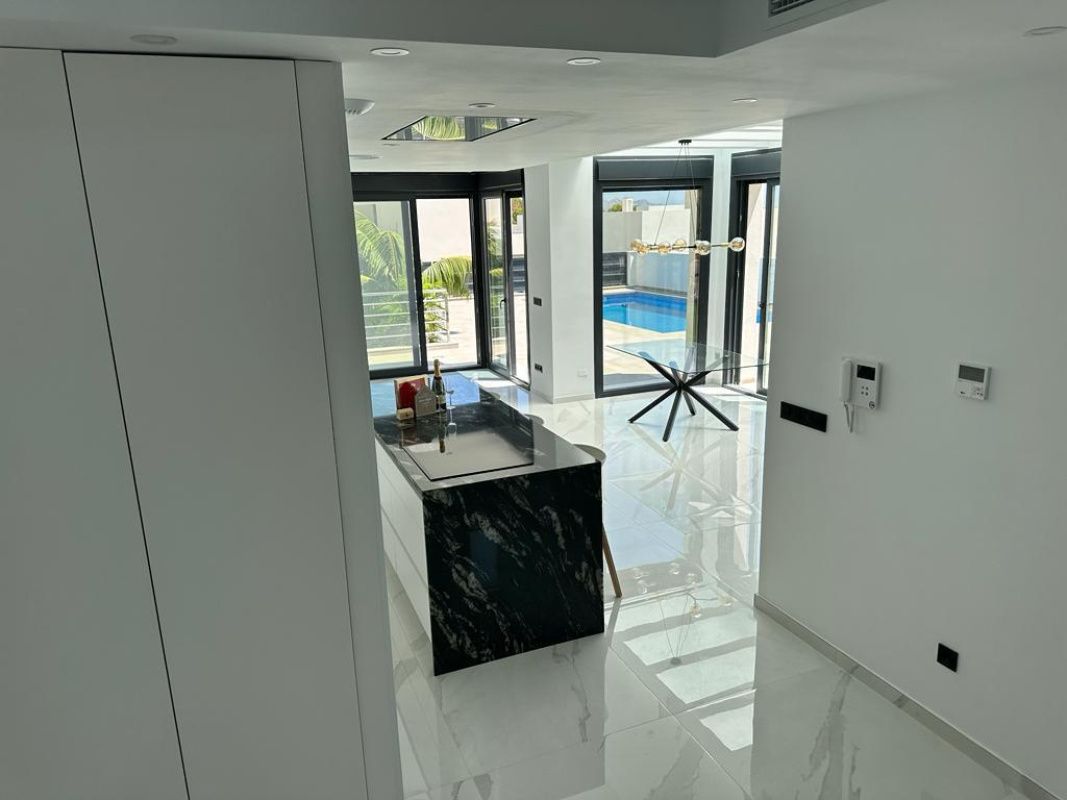 Дом на Коста-Бланка, Испания, 244 м2 фото 3