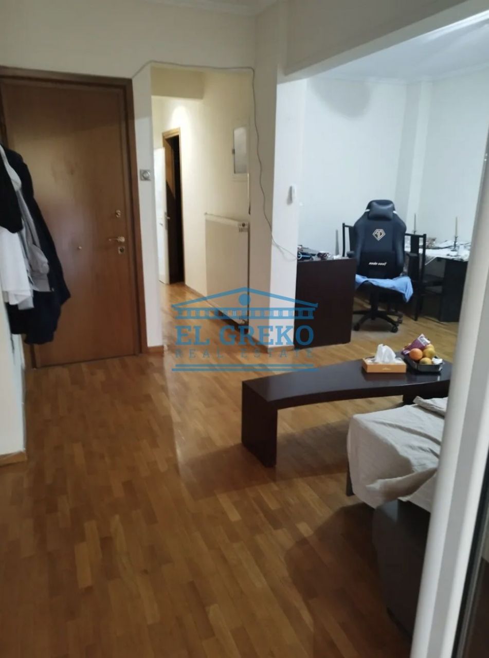 Квартира в Салониках, Греция, 78 м2 фото 4