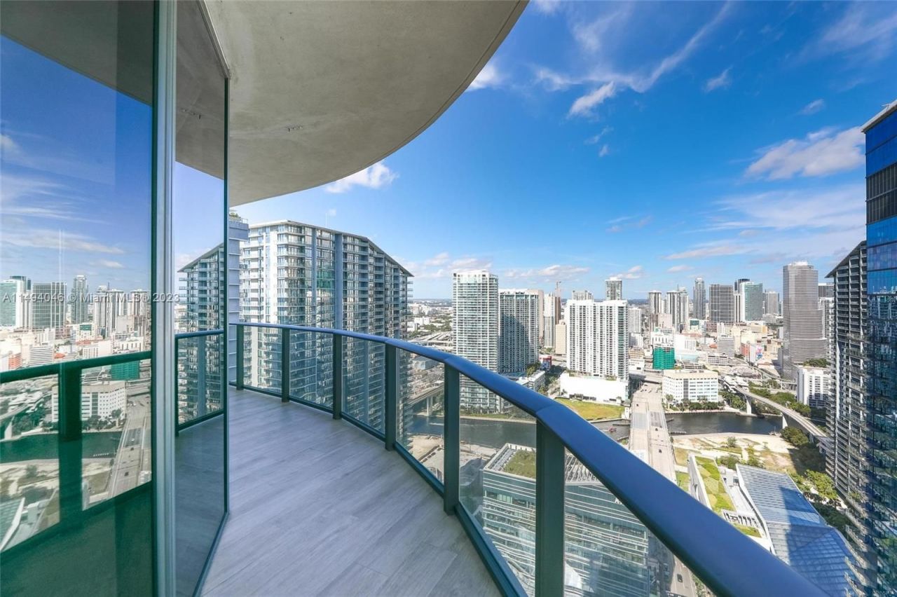 Квартира в Майами, США, 140 м2 фото 4