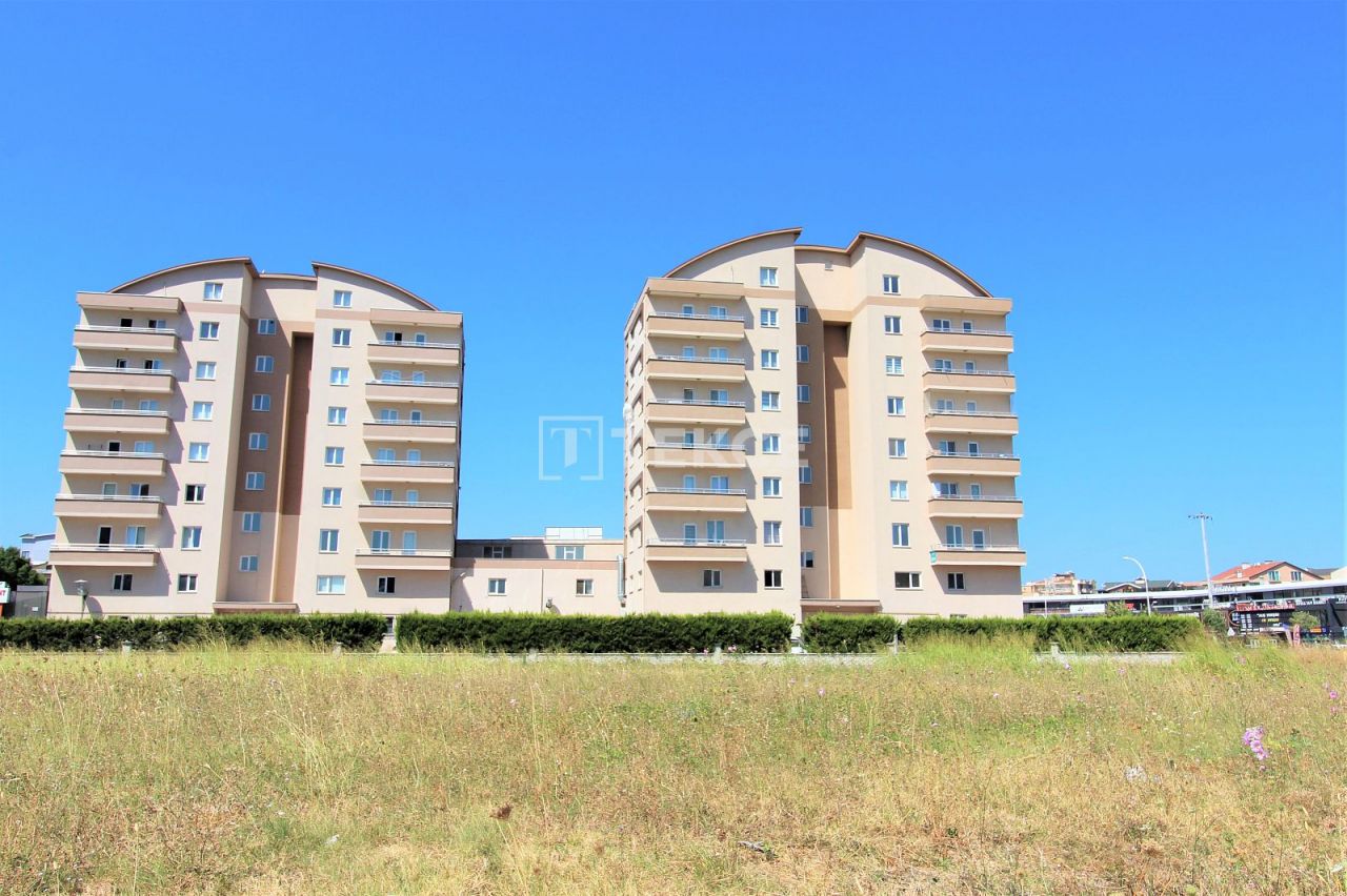 Апартаменты Нилюфер, Турция, 210 м2 фото 5