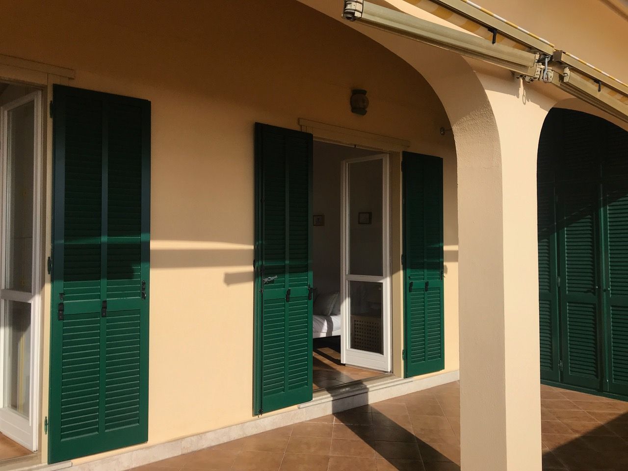 Квартира в Бордигере, Италия, 65 м2 фото 4