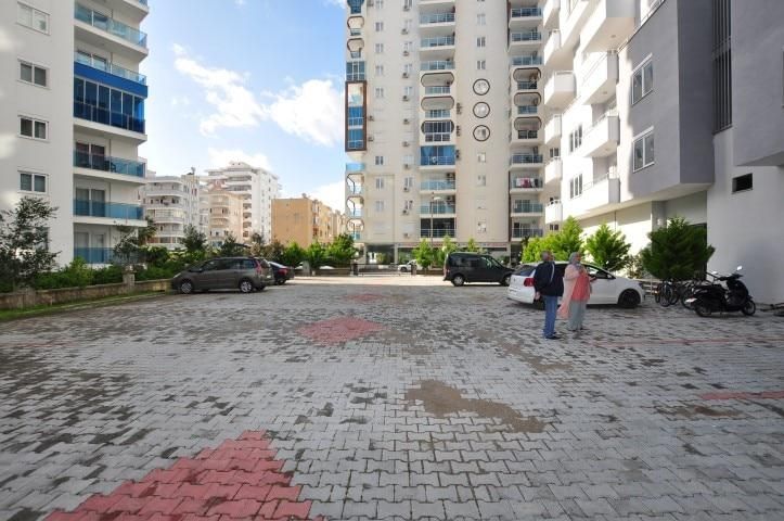 Квартира в Алании, Турция, 160 м2 фото 2