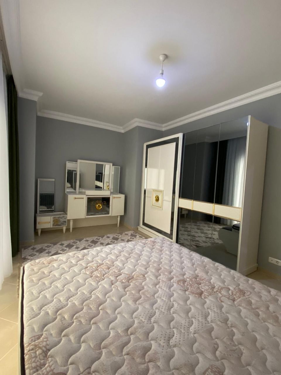 Квартира в Алании, Турция, 130 м2 фото 3