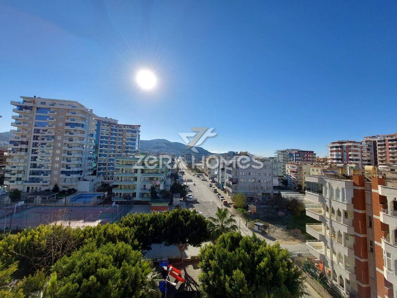 Квартира в Алании, Турция, 110 м2 фото 3