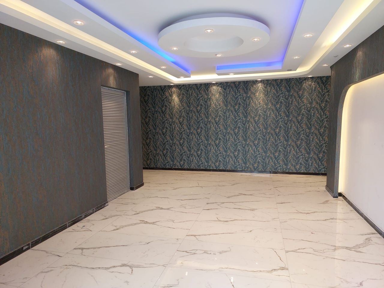 Квартира в Алании, Турция, 55 м2 фото 2