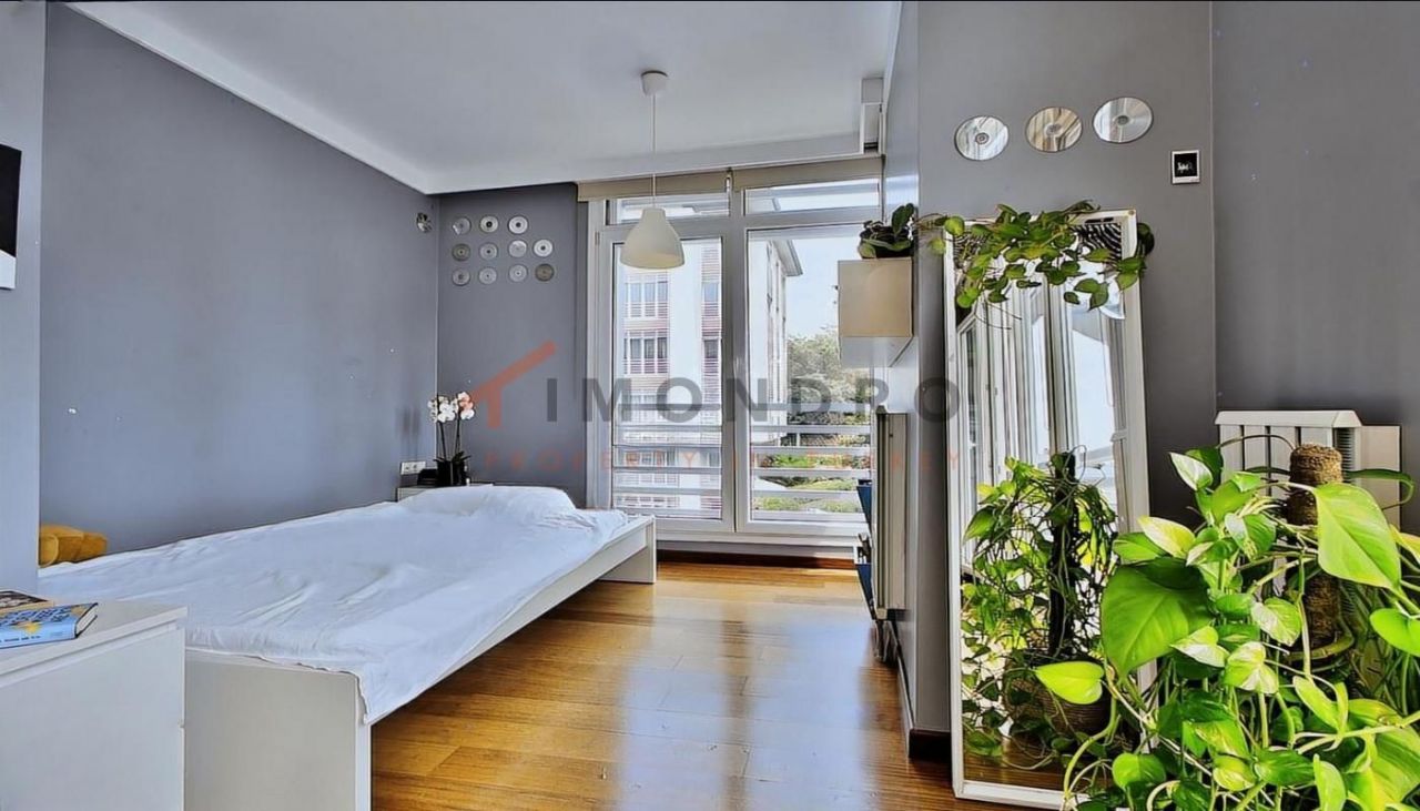Квартира в Стамбуле, Турция, 187 м2 фото 5