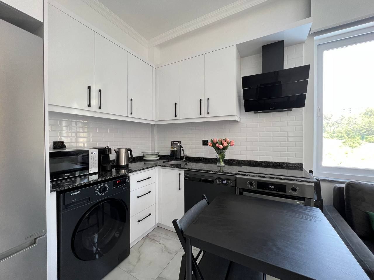 Квартира в Авсалларе, Турция, 44 м2 фото 4