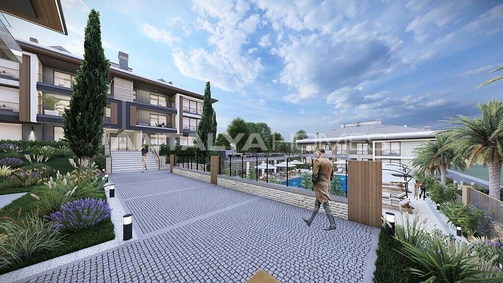 Апартаменты в Ялове, Турция, 300 м2 фото 2