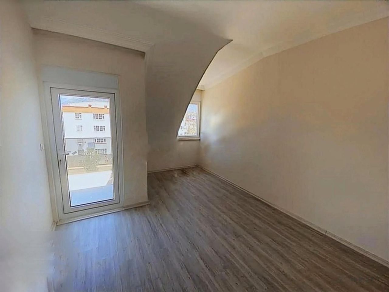 Пентхаус в Алании, Турция, 95 м2 фото 2