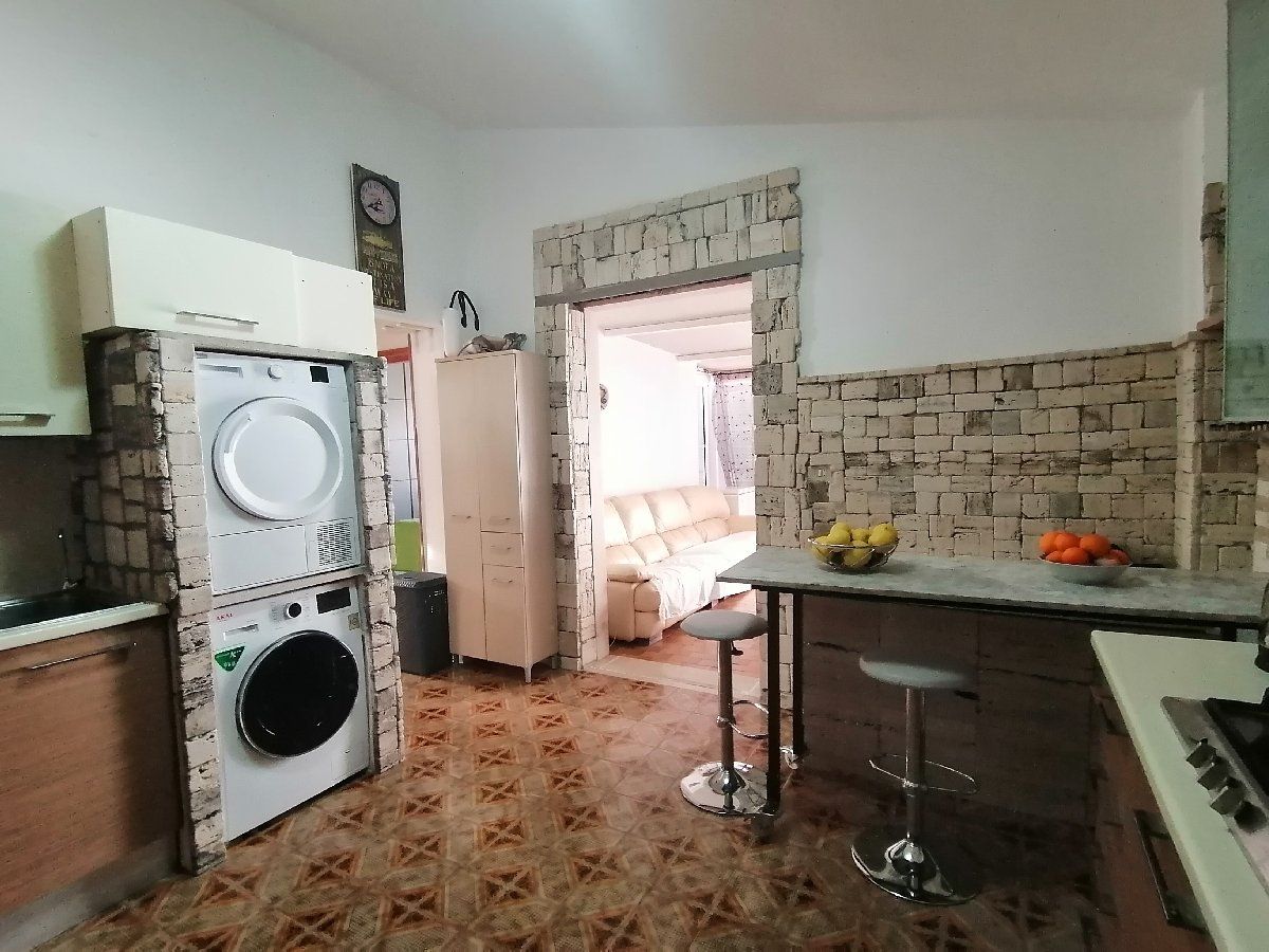 Квартира в Скалее, Италия, 60 м2 фото 3