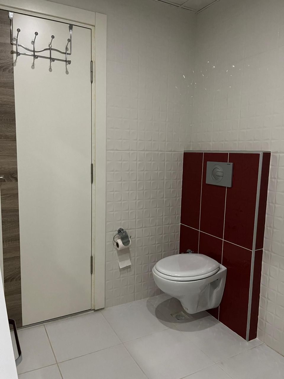Квартира Hurma Mah., Турция, 85 м2 фото 5