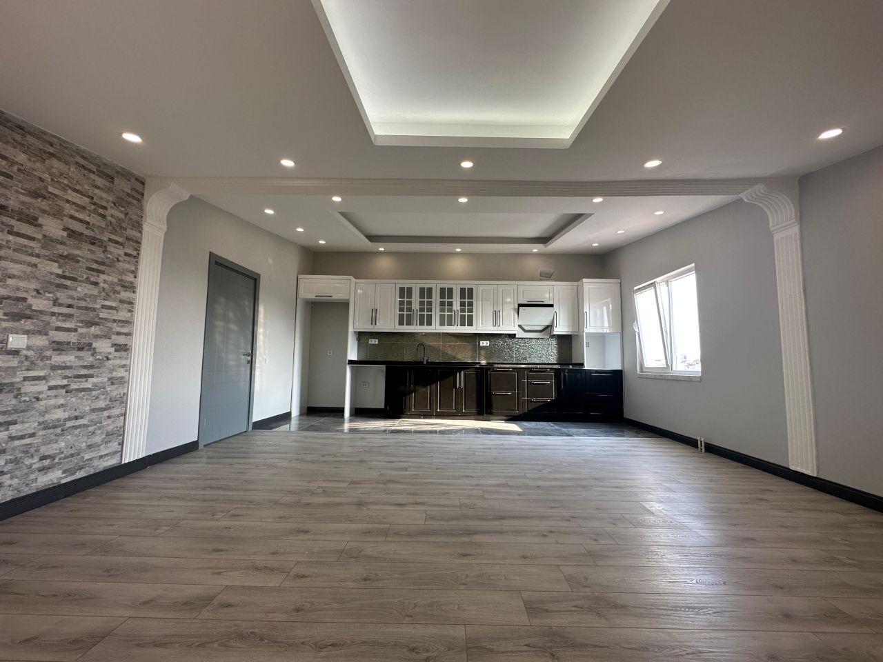 Квартира в Анталии, Турция, 300 м2 фото 3