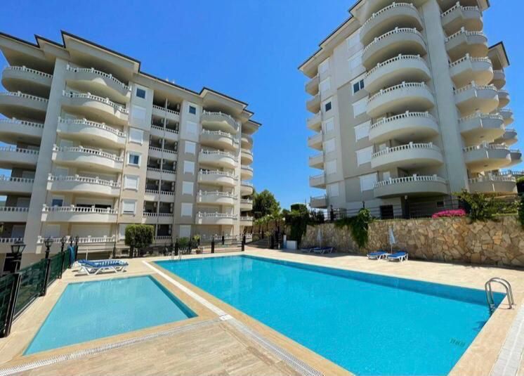 Апартаменты в Алании, Турция, 170 м2 фото 3