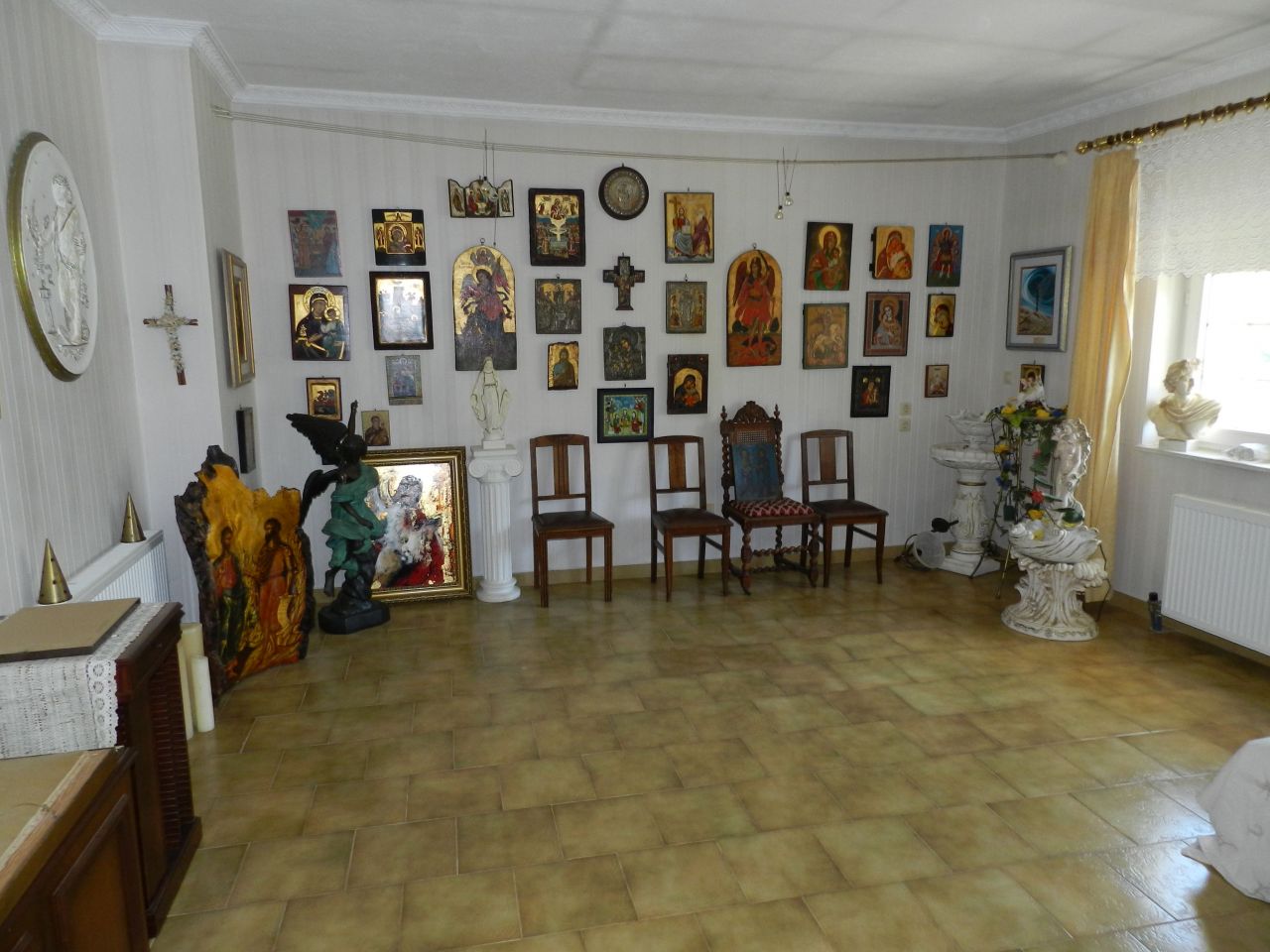 Вилла в Лутраки, Греция, 400 м2 фото 4