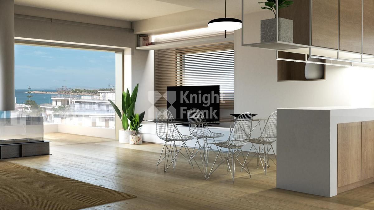 Апартаменты в Вуле, Греция, 145 м2 фото 3