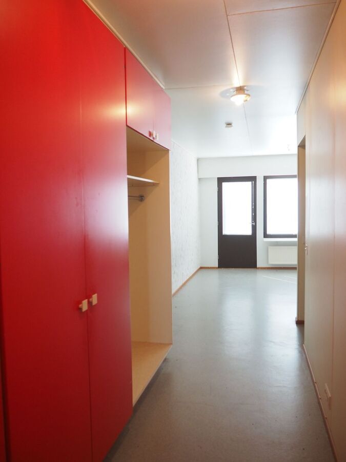 Таунхаус в Куопио, Финляндия, 36.5 м2 фото 4