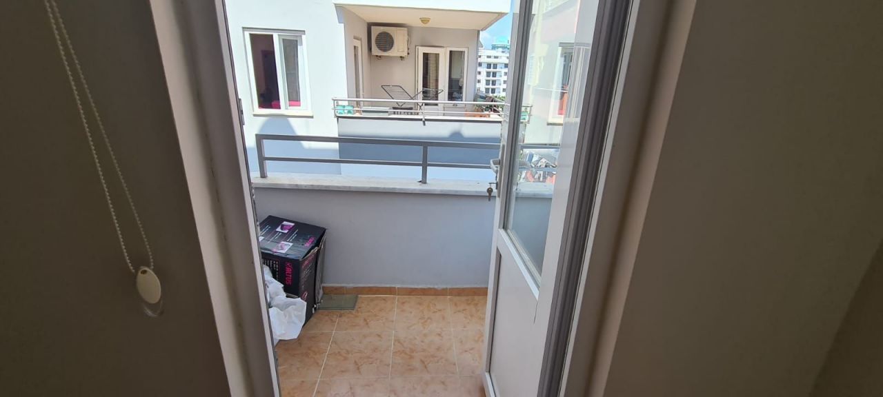 Апартаменты в Алании, Турция, 110 м2 фото 4