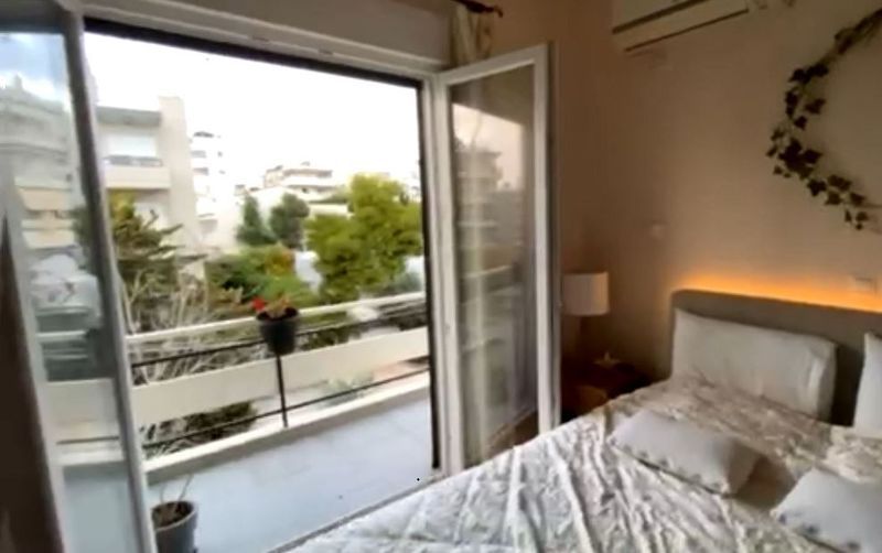 Квартира в Аттике, Греция, 51 м2 фото 4