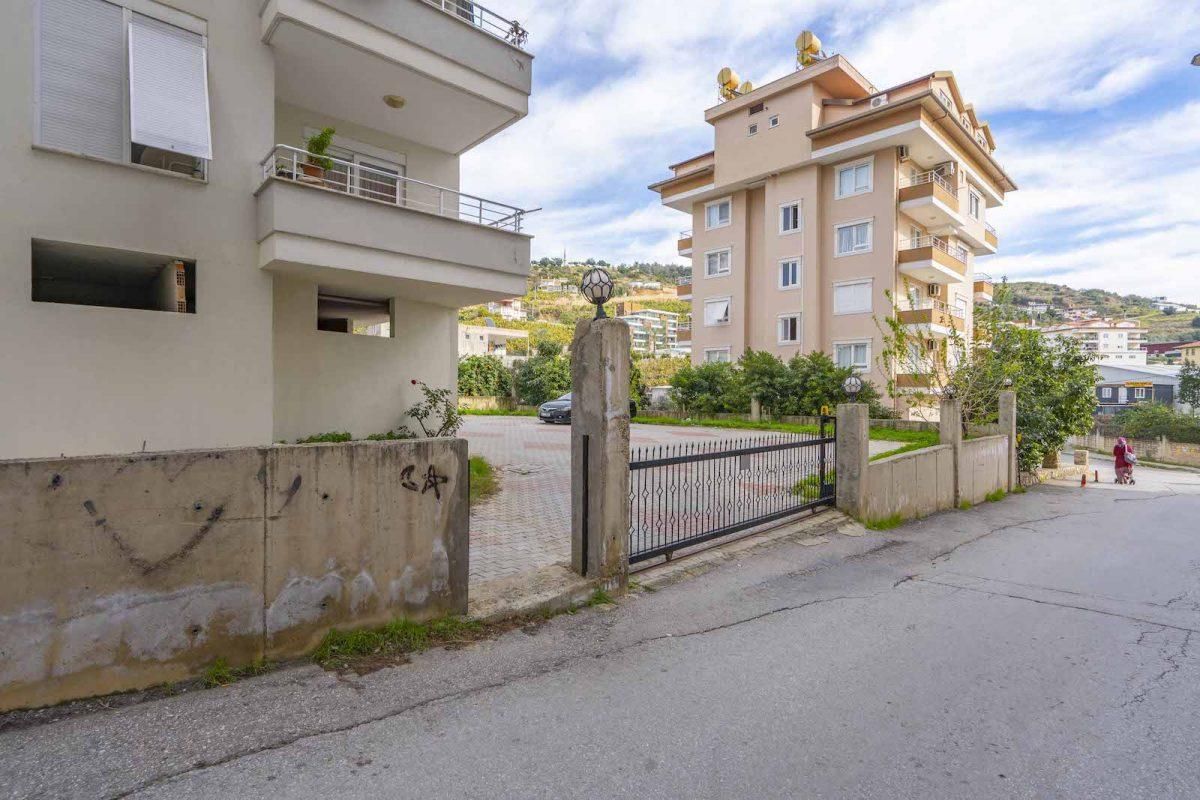 Пентхаус в Алании, Турция, 240 м2 фото 2