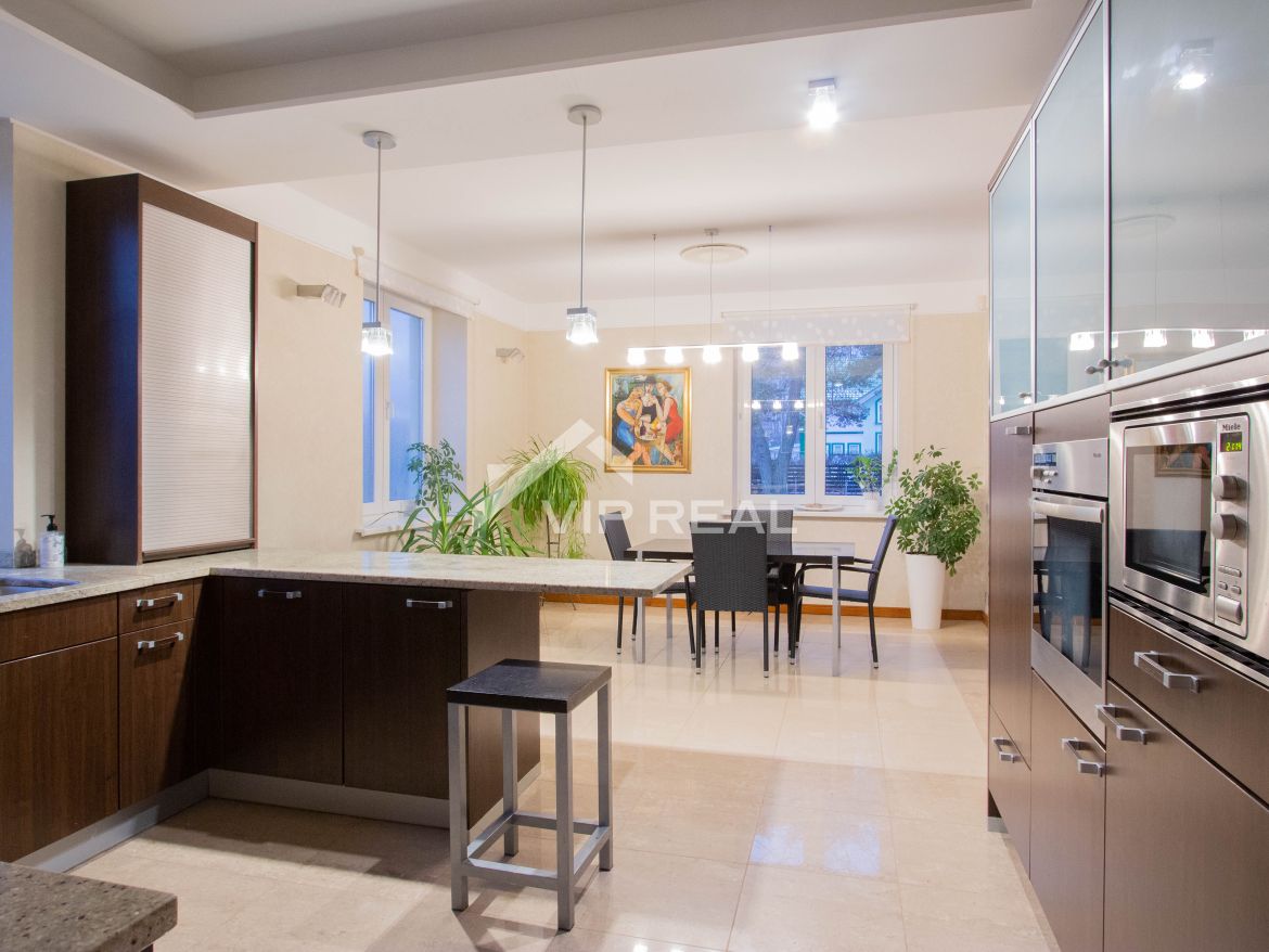 Дом в Юрмале, Латвия, 320 м2 фото 4