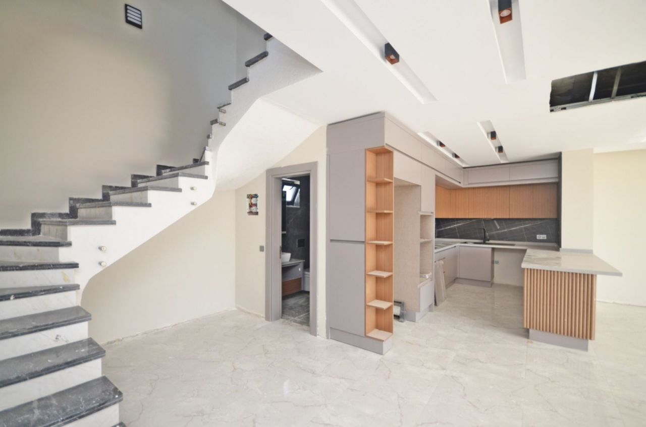 Вилла в Алании, Турция, 245 м2 фото 4