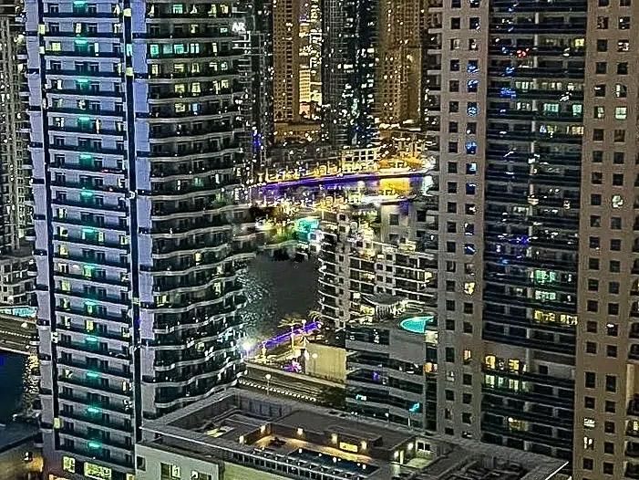 Квартира в Дубае, ОАЭ, 108 м2 фото 2