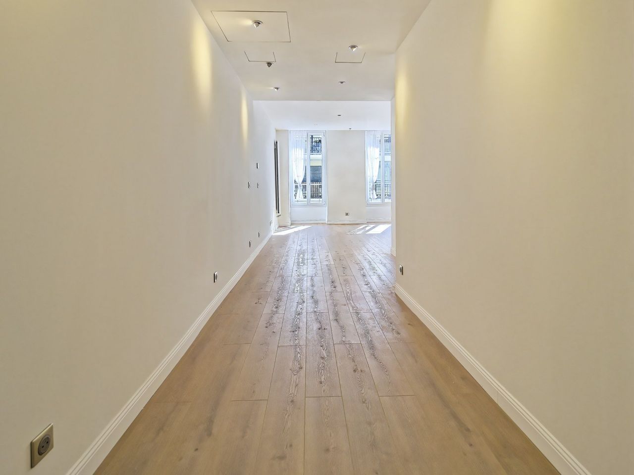 Квартира в Ницце, Франция, 100 м2 фото 2