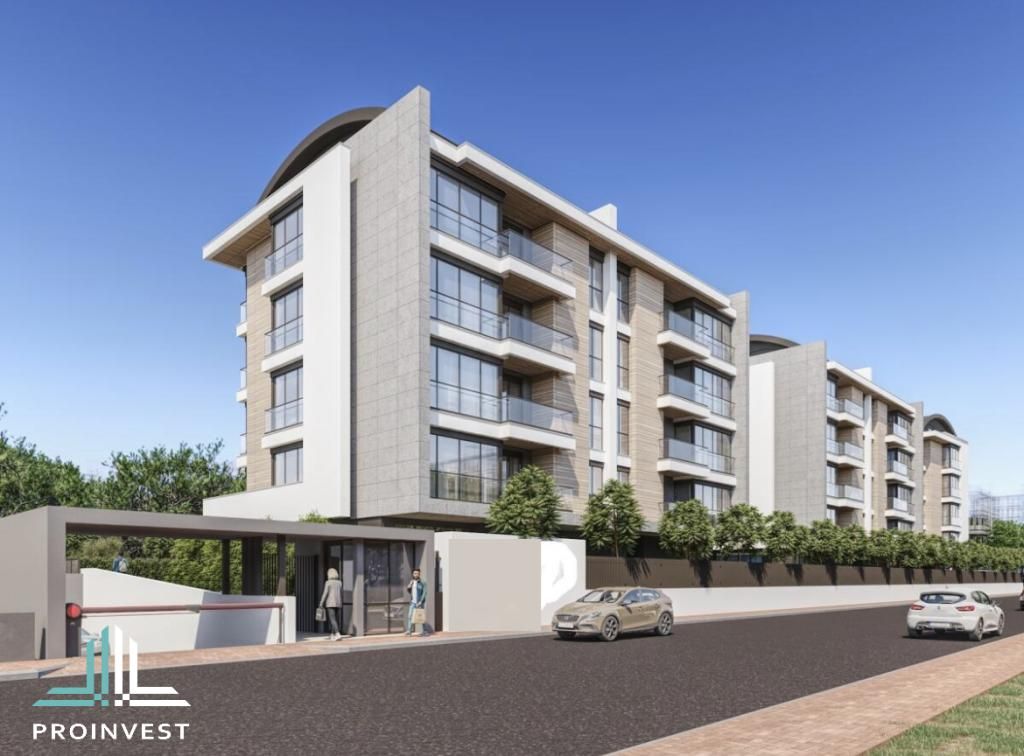 Квартира в Анталии, Турция, 130 м2 фото 3