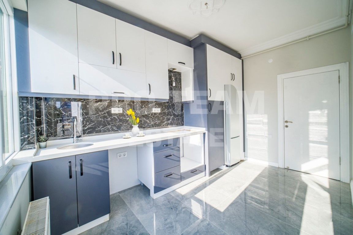 Апартаменты в Анталии, Турция, 155 м2 фото 2