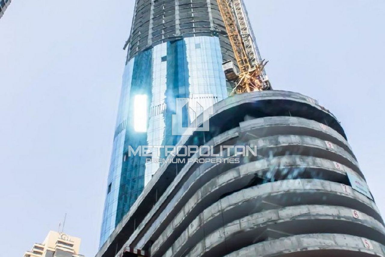 Апартаменты в Дубае, ОАЭ, 1 м2 фото 3