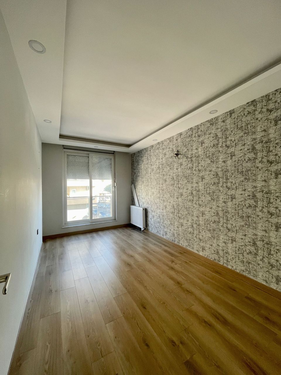 Квартира в Анталии, Турция, 115 м2 фото 2