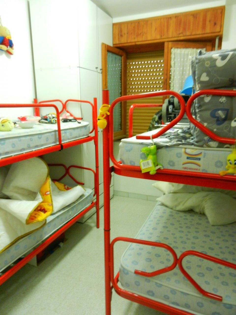 Квартира в Скалее, Италия, 67 м2 фото 5