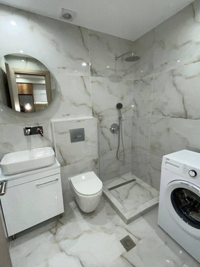 Апартаменты в Салониках, Греция, 51 м2 фото 5