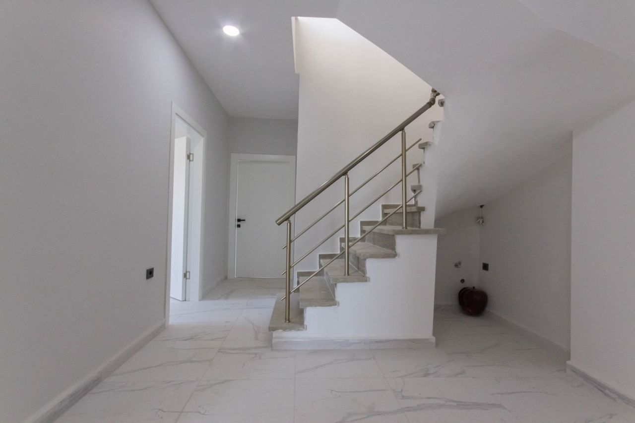 Апартаменты в Алании, Турция, 240 м2 фото 5