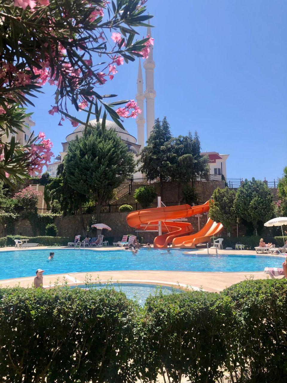 Апартаменты в Алании, Турция, 115 м2 фото 4